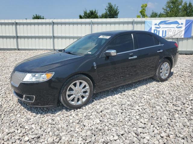  Salvage Lincoln MKZ
