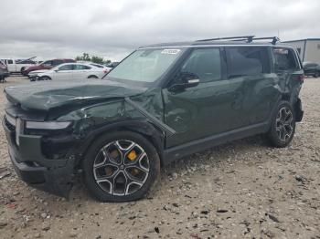  Salvage Rivian Ris