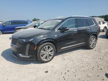  Salvage Cadillac XT6