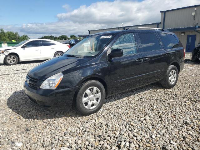  Salvage Kia Sedona