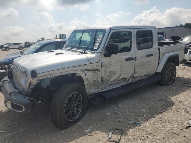  Salvage Jeep Gladiator