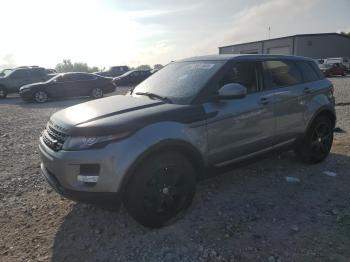  Salvage Land Rover Range Rover