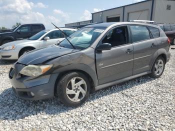  Salvage Pontiac Vibe