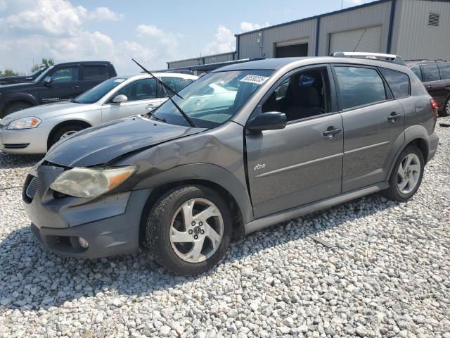  Salvage Pontiac Vibe