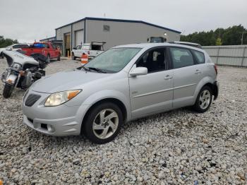  Salvage Pontiac Vibe