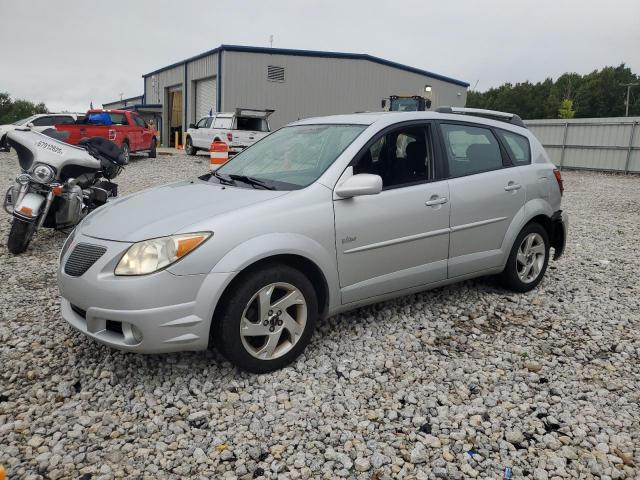  Salvage Pontiac Vibe