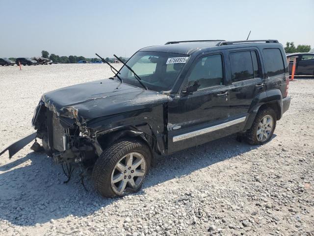  Salvage Jeep Liberty