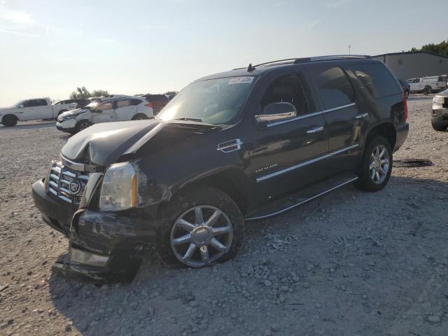  Salvage Cadillac Escalade