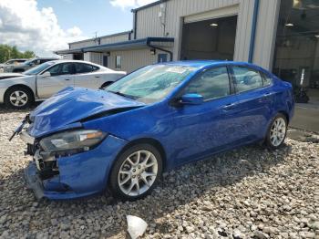  Salvage Dodge Dart