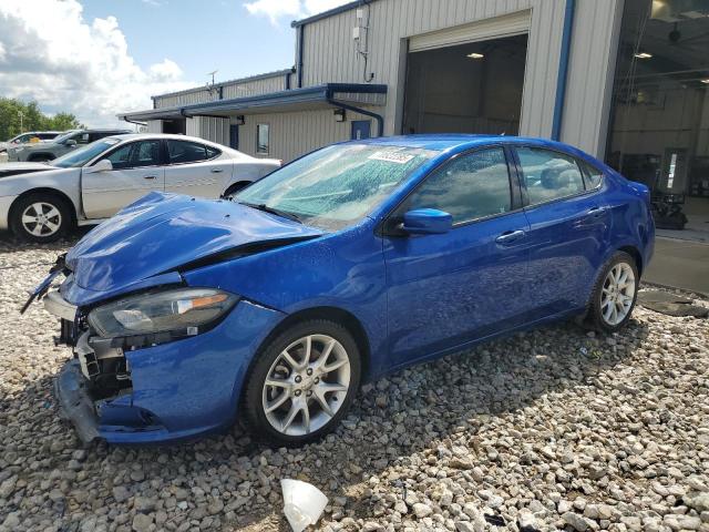  Salvage Dodge Dart
