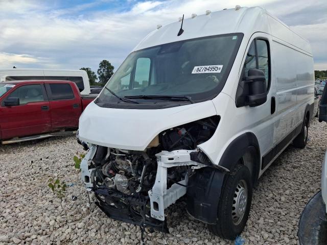 Salvage Ram Promaster