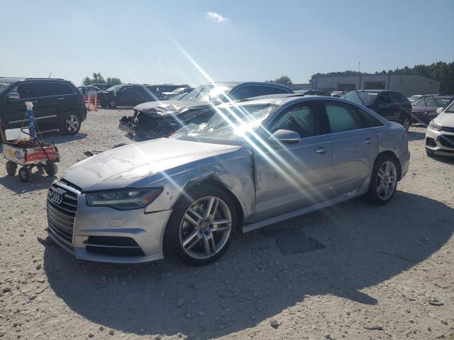  Salvage Audi A6