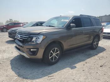  Salvage Ford Expedition