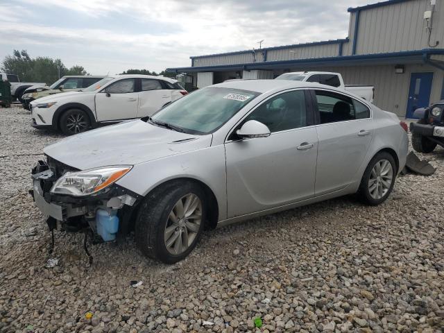  Salvage Buick Regal