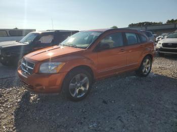 Salvage Dodge Caliber