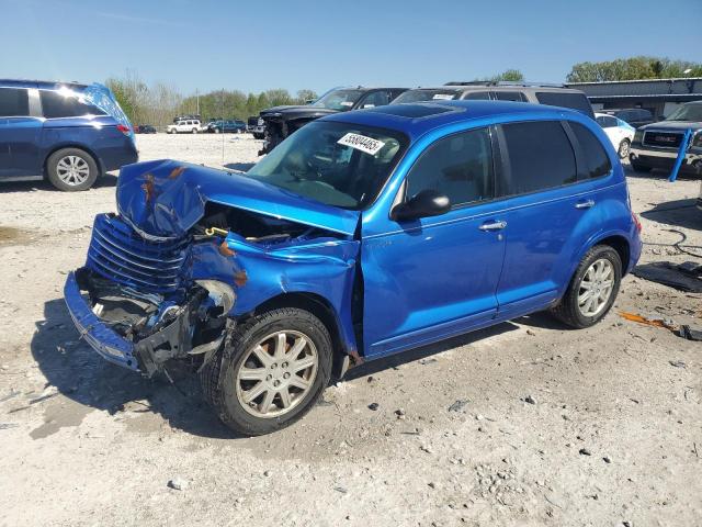 Salvage Chrysler PT Cruiser