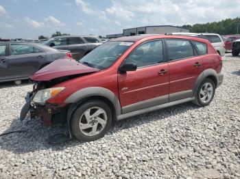  Salvage Pontiac Vibe