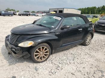  Salvage Chrysler PT Cruiser