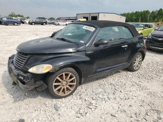  Salvage Chrysler PT Cruiser