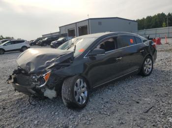  Salvage Buick LaCrosse