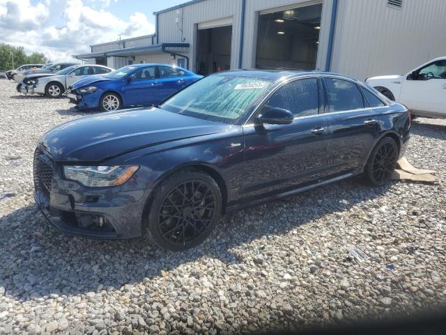  Salvage Audi A6