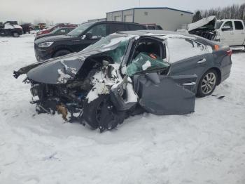  Salvage Lexus LS