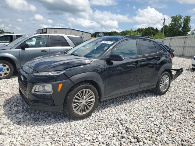  Salvage Hyundai KONA