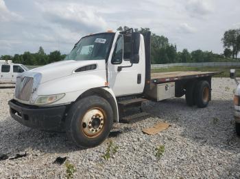  Salvage International 4000 Serie