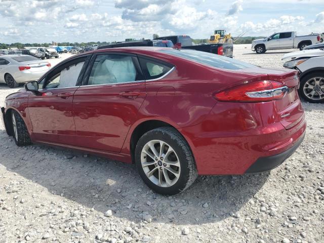 Ford Fusion Se Image 12