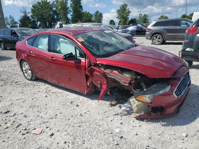 Ford Fusion Se Image 4