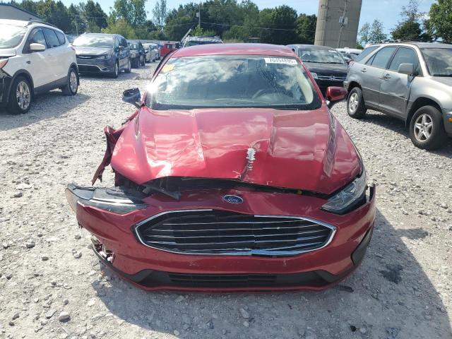 Ford Fusion Se Image 5