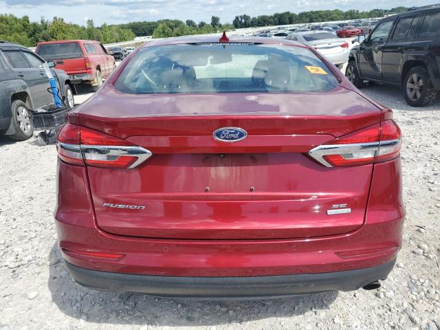 Ford Fusion Se Image 11