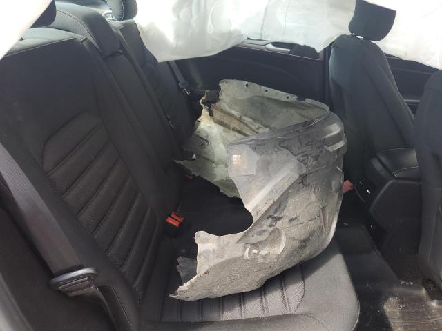 Ford Fusion Se Image 3