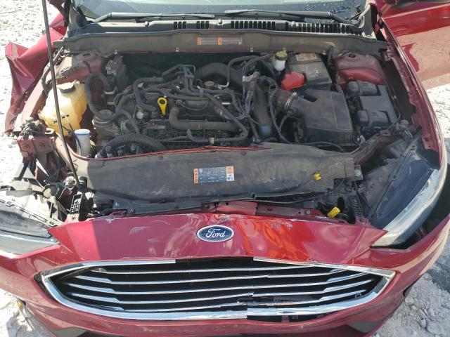 Ford Fusion Se Image 10