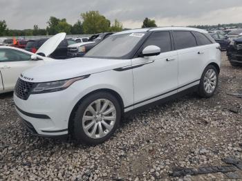  Salvage Land Rover Range Rover