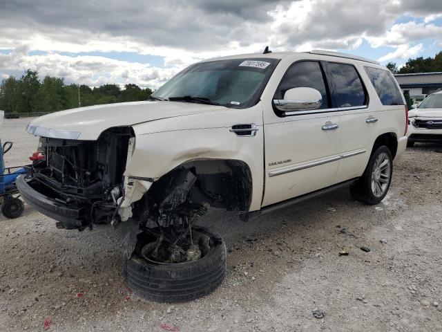  Salvage Cadillac Escalade