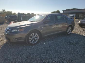  Salvage Ford Taurus
