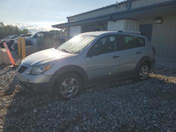  Salvage Pontiac Vibe
