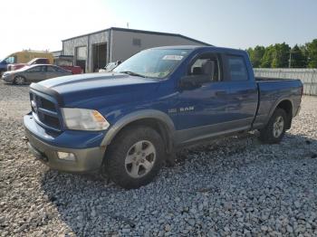  Salvage Dodge Ram 1500