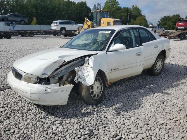  Salvage Buick Century