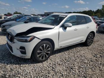  Salvage Volvo Xc60 Plus