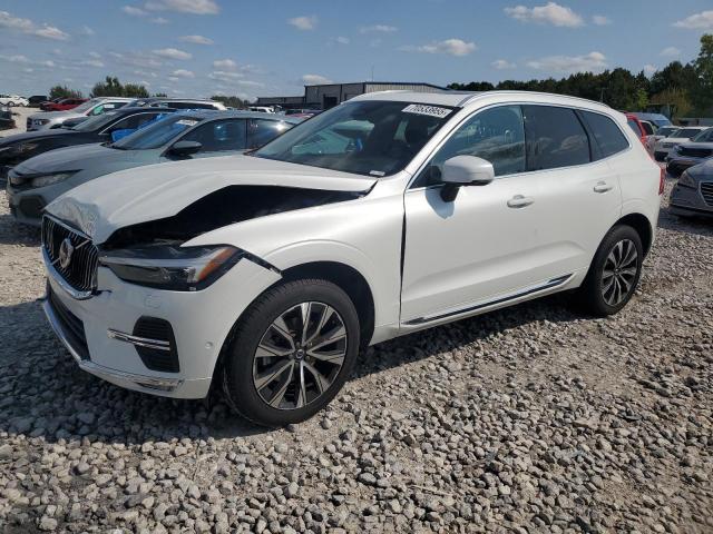  Salvage Volvo Xc60 Plus