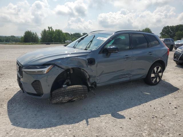  Salvage Volvo Xc60 Plus