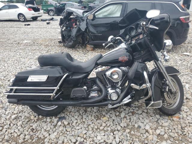  Salvage Harley-Davidson Fl