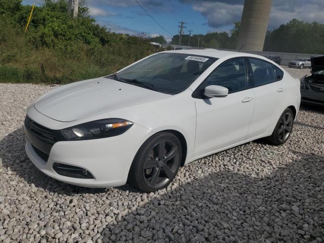  Salvage Dodge Dart