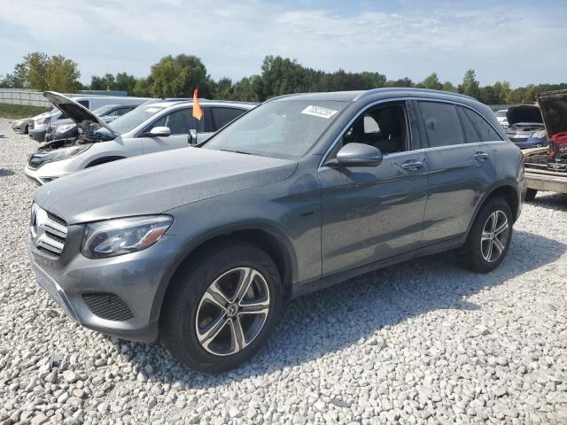  Salvage Mercedes-Benz GLC