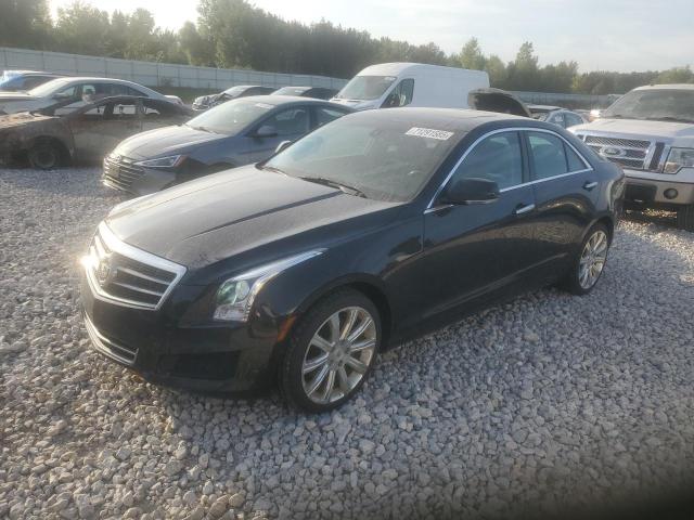 Salvage Cadillac ATS