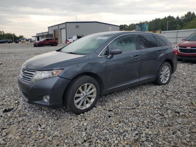  Salvage Toyota Venza