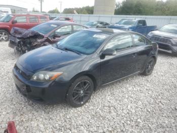  Salvage Toyota Scion