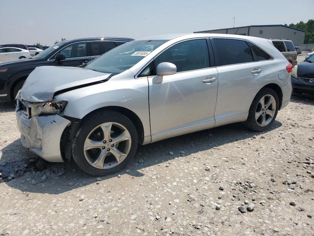  Salvage Toyota Venza